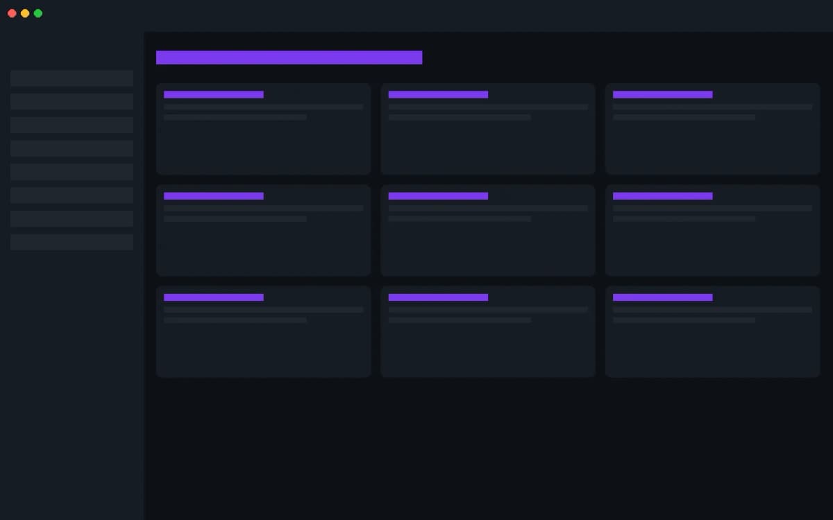 Partner Admin screenshot 1