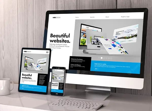 Frontend Development