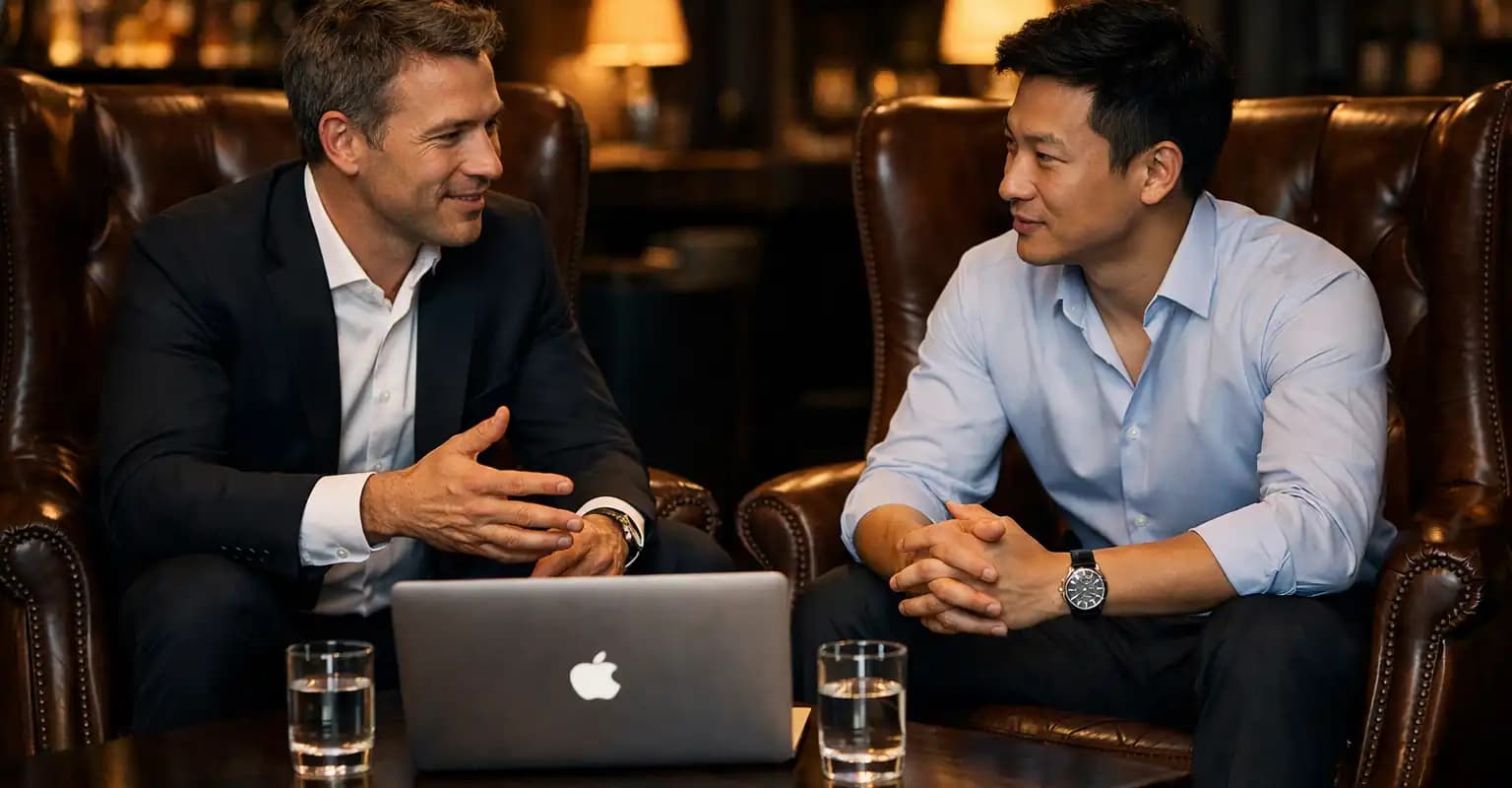 Gå med i vårt team