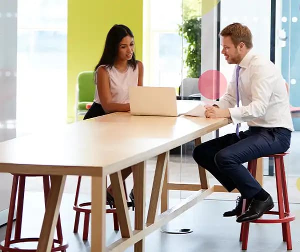 How we work at True Dev