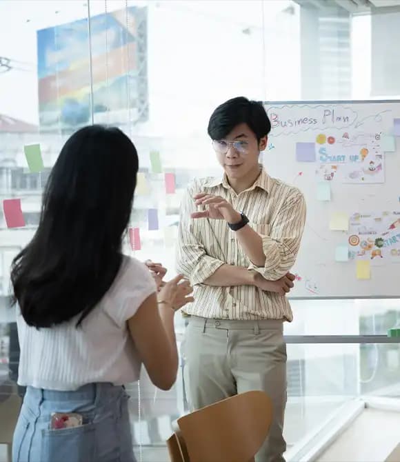 Planning & Architecture