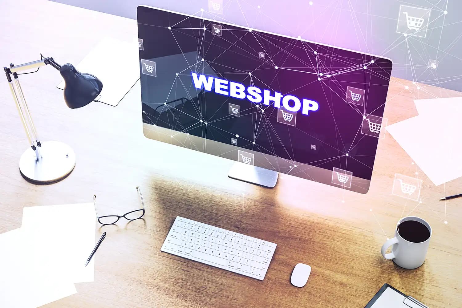 How AI makes your website better