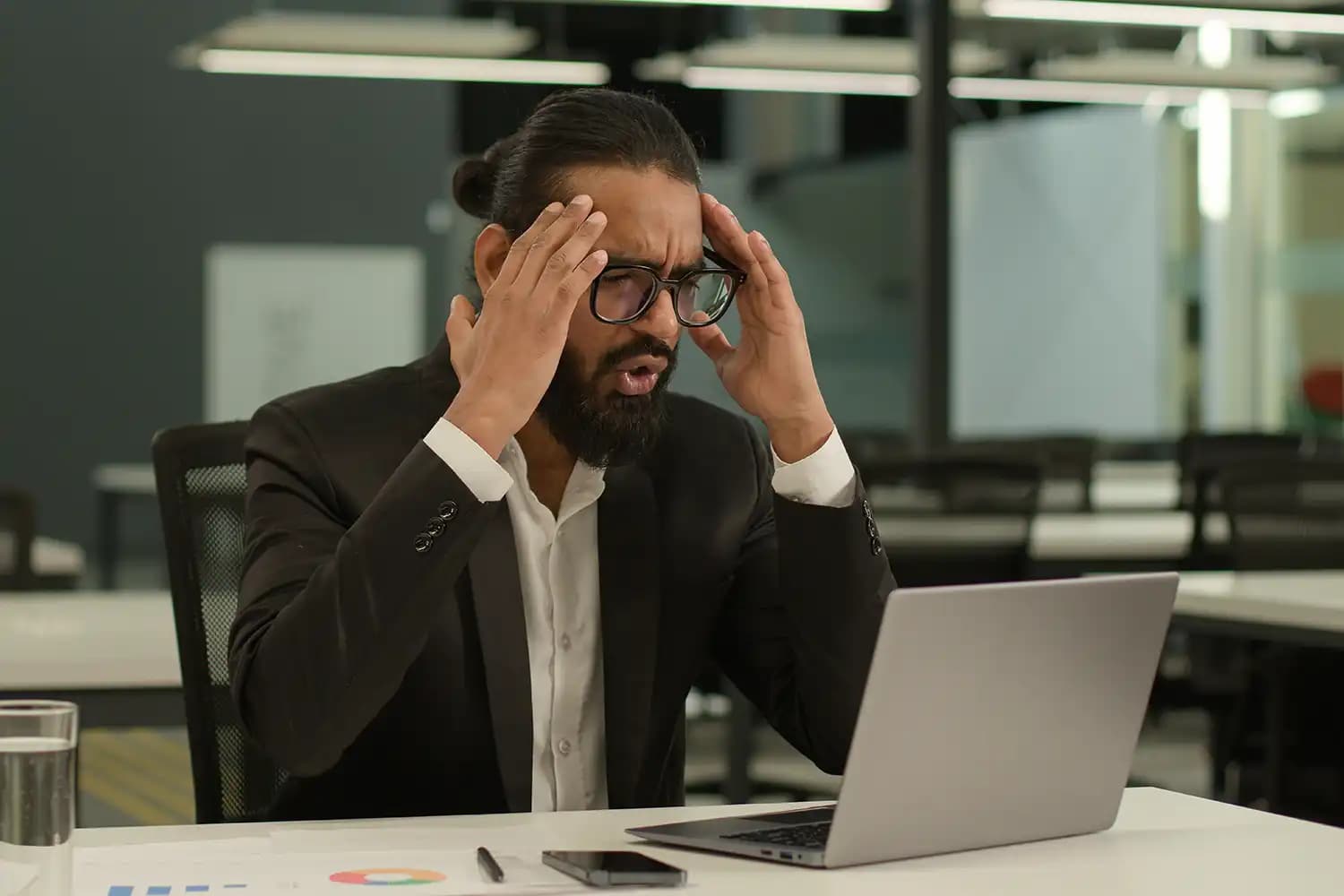 Why AI solutions fail in production