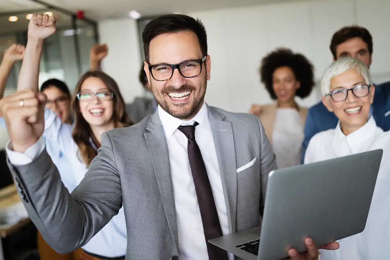 AI in development without losing quality