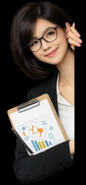 Marketing specialist