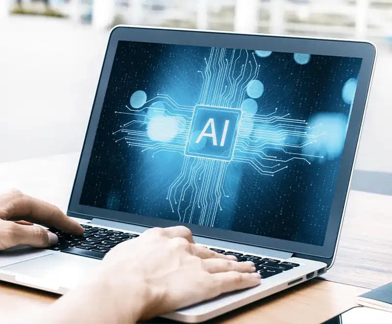 Skräddarsydd AI-driven utveckling