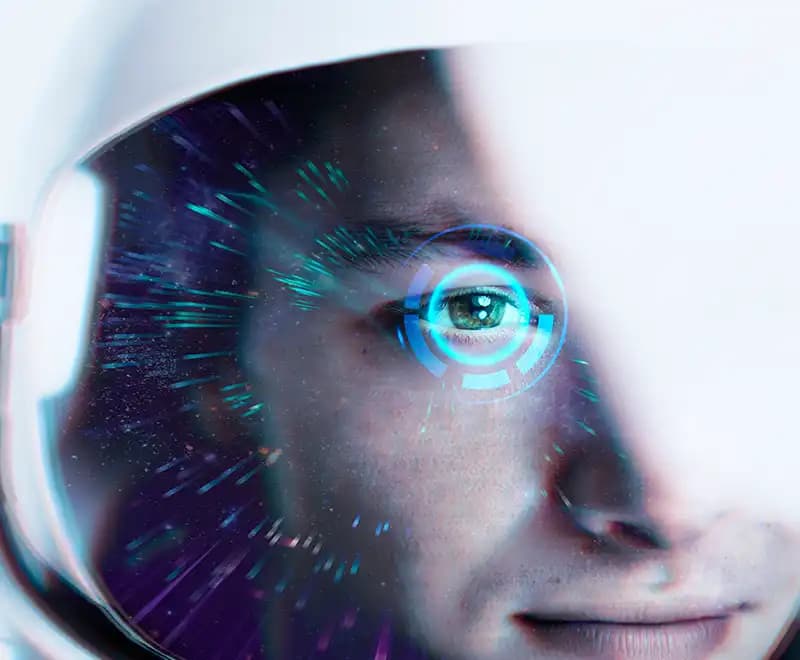 Din AI. Din data. Dina regler.