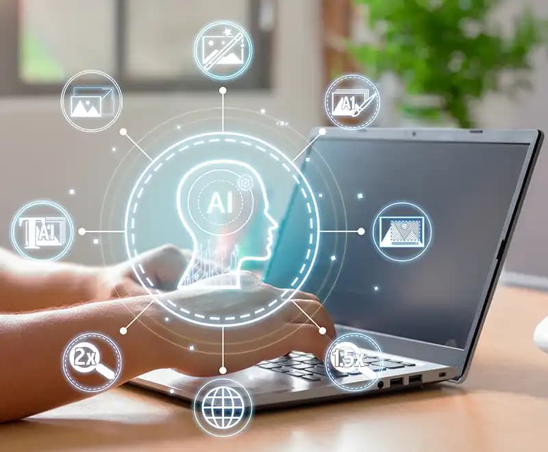 What does AI development actually cost?