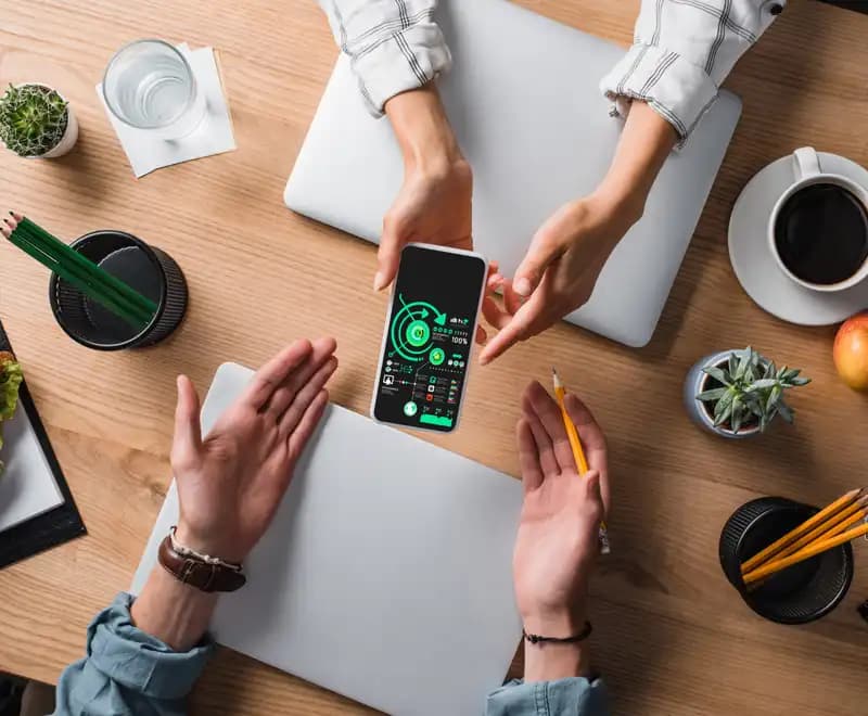 แอปของคุณ ตั้งแต่แนวคิดจนถึงการเปิดตัว