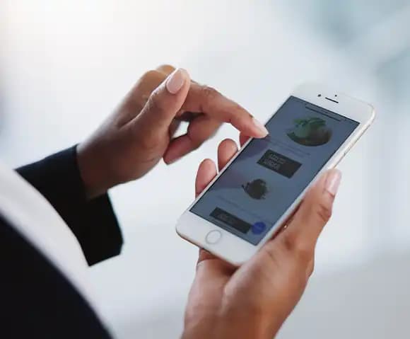 หนึ่งทีม iOS และ Android