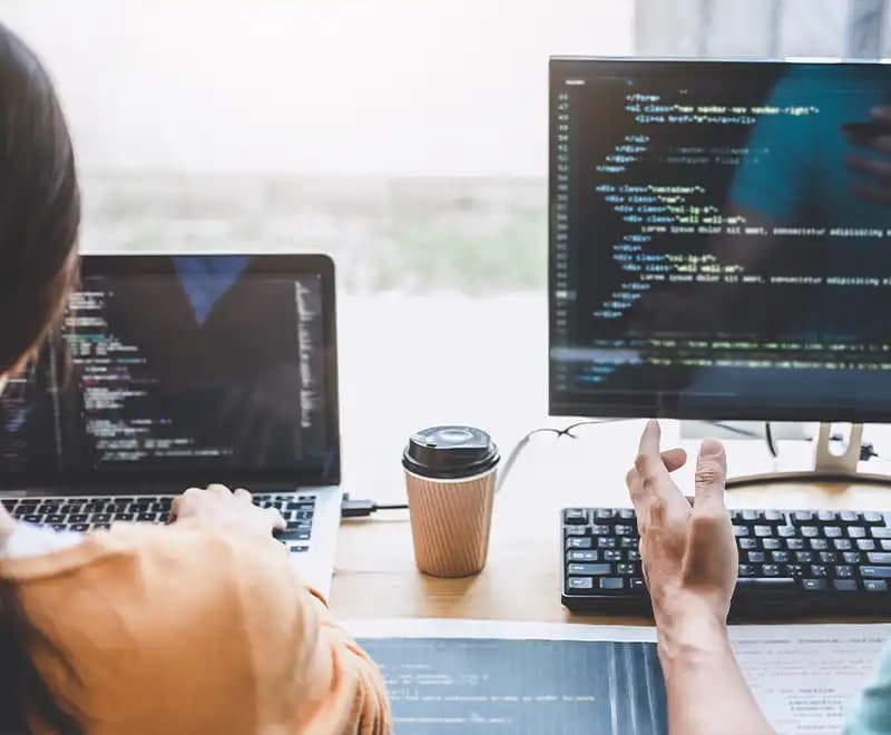 ตั้งแต่ Startup ถึง Enterprise