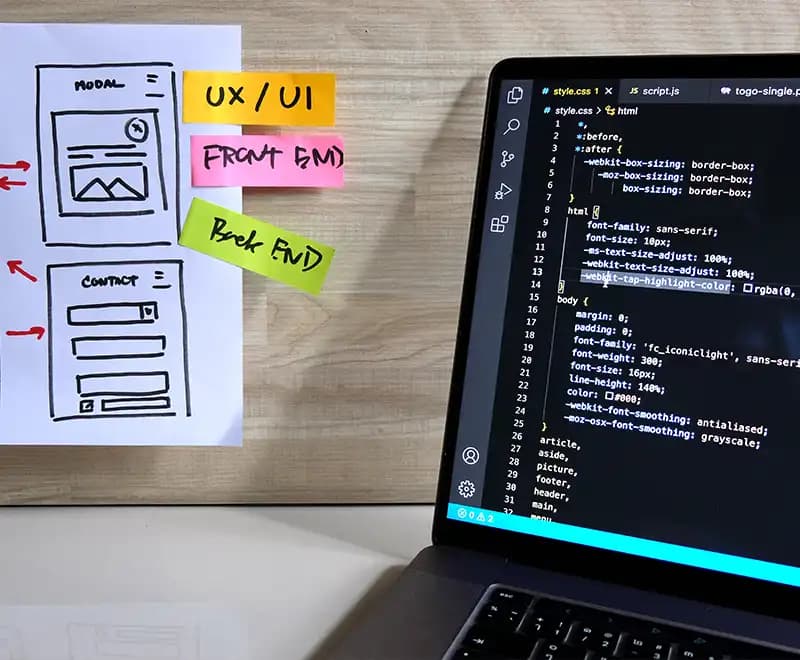 เราไม่ประมาณ — เราตรงทุกพิกเซล
