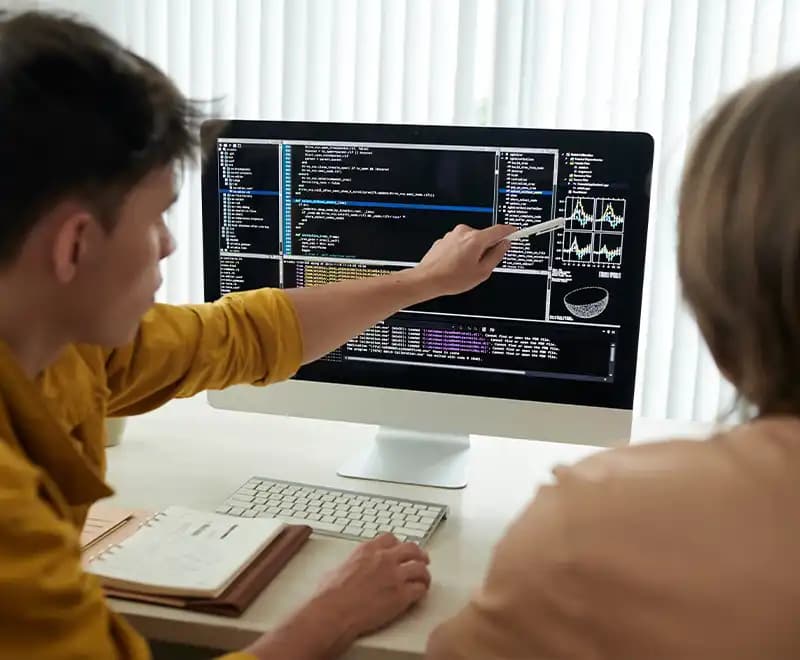 Statisk HTML-utveckling