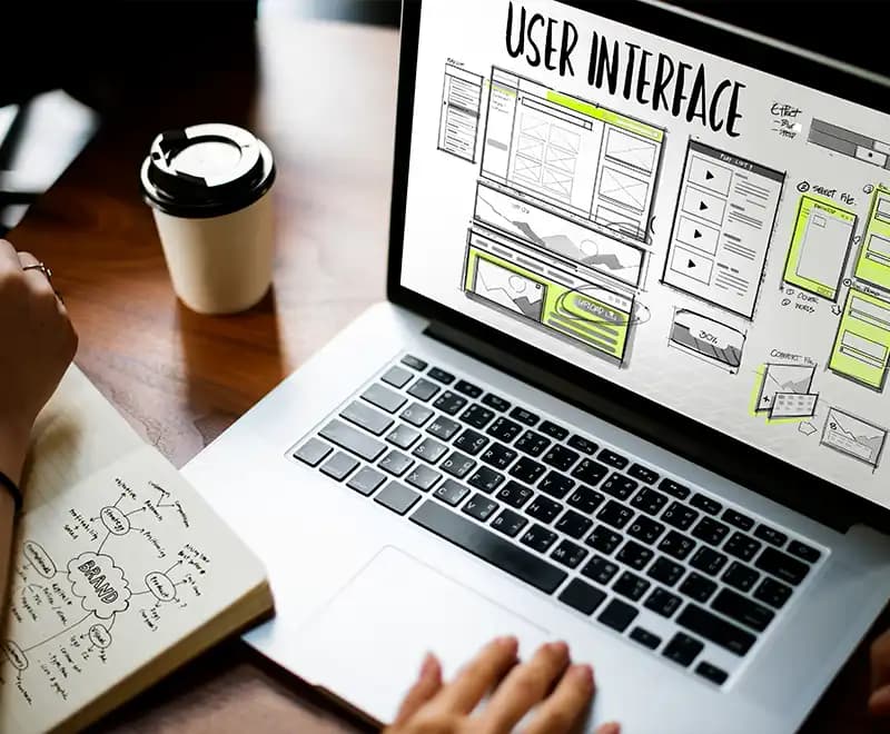 Varje detalj. Varje skärm. Varje enhet.