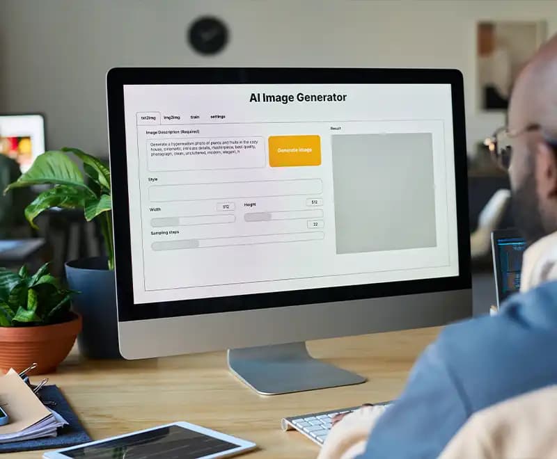 Komponenter i designsystem