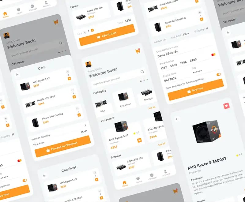 Användbarhetstestsession