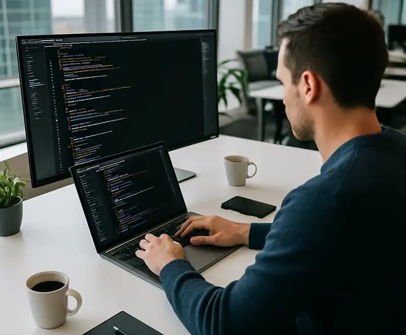 WordPress-utveckling