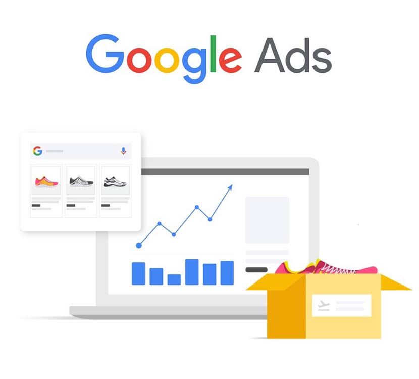 Google Ads Marketing