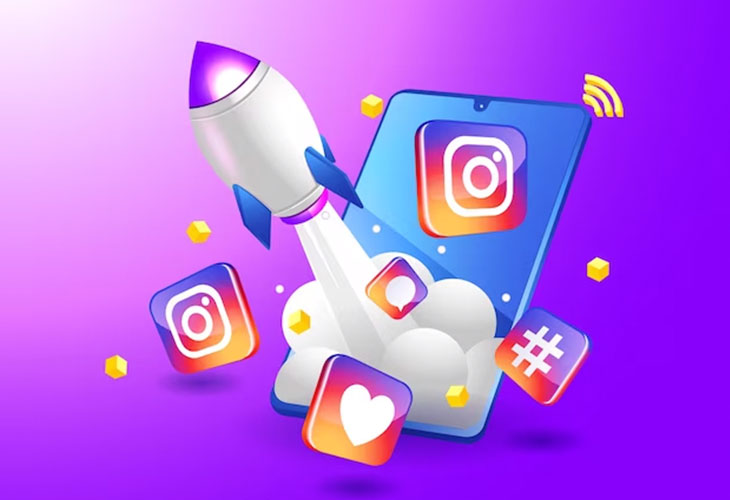 Instagram Marketing