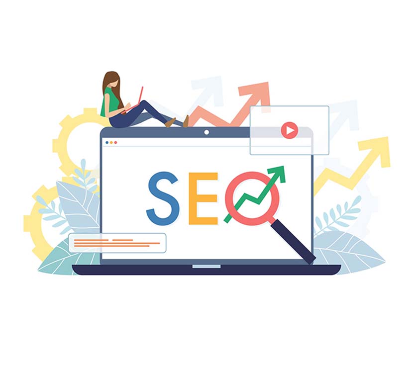 Search Engine Optimization (SEO)