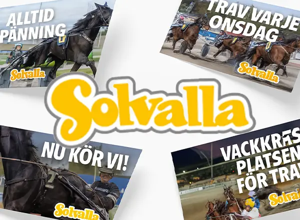 Solvalla Reference