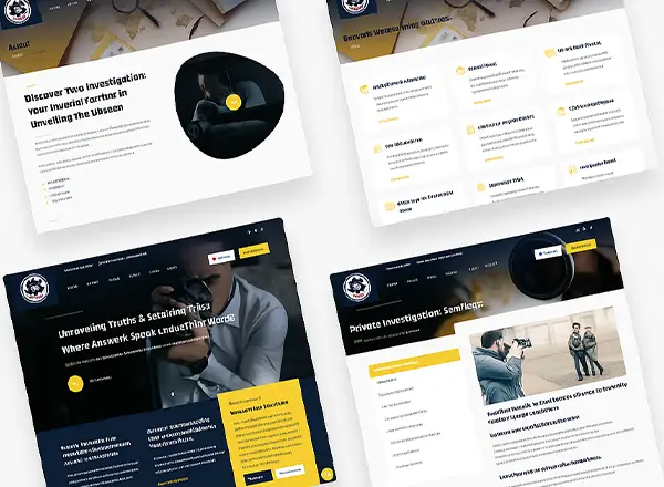 True Investigation Reference