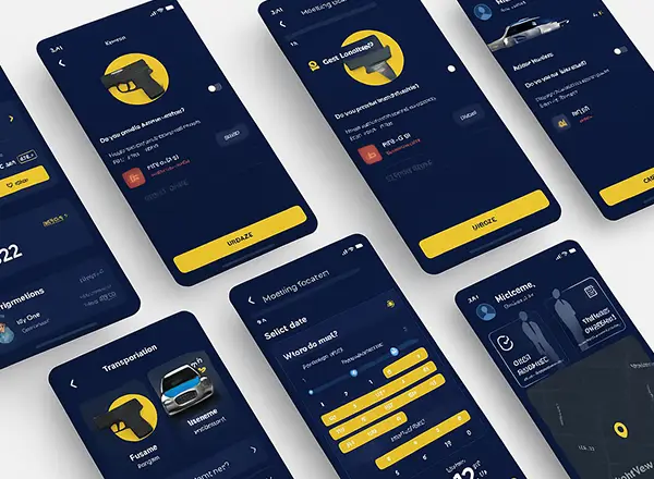 True Protection Reference