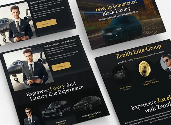 Zenith Elite Group Reference